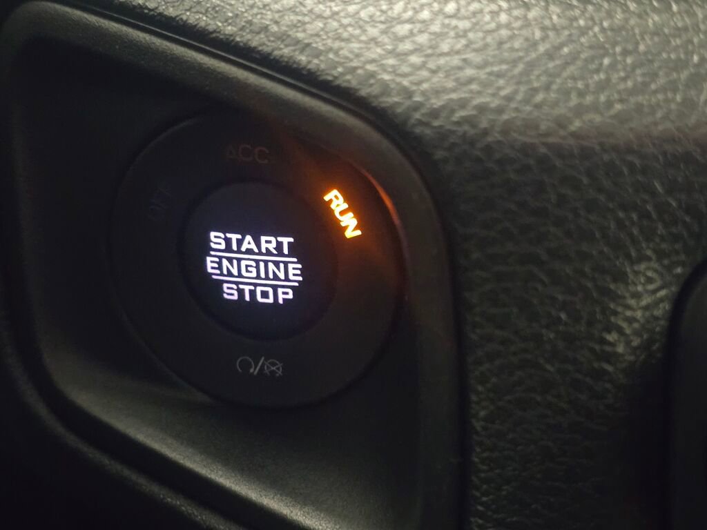 New 2026 Jeep Gladiator Sport image 26