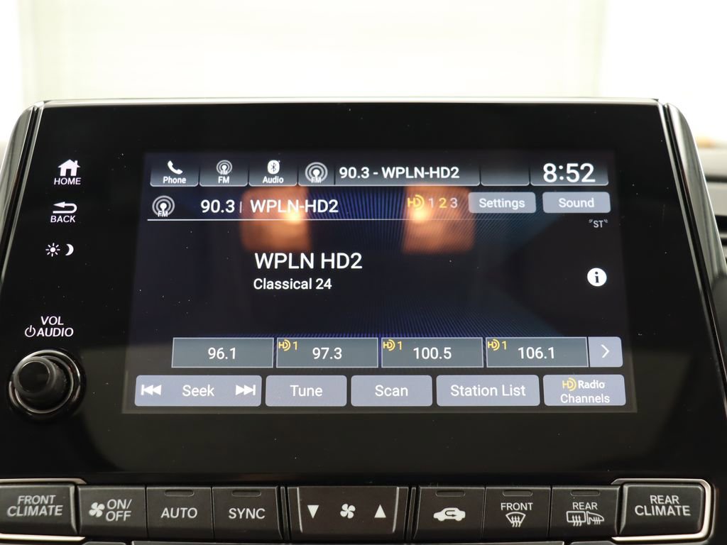 Used 2023 Honda Odyssey EX-L image 25