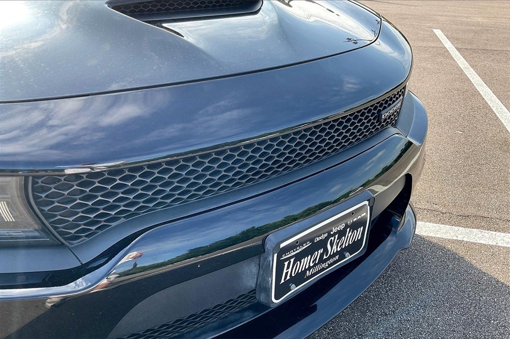 Certified 2022 Dodge Charger GT image 29
