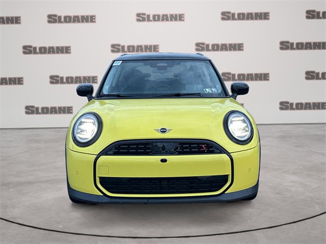 Certified 2025 MINI Cooper S image 5