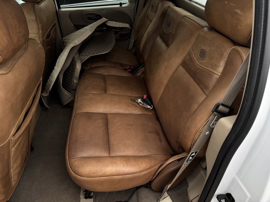 Used 2003 Ford F150 King Ranch image 5