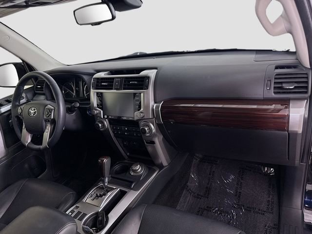 Certified 2024 Toyota 4Runner Limited AWD/4WD image 32