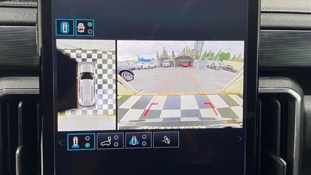 Used 2024 GMC Acadia Elevation image 36