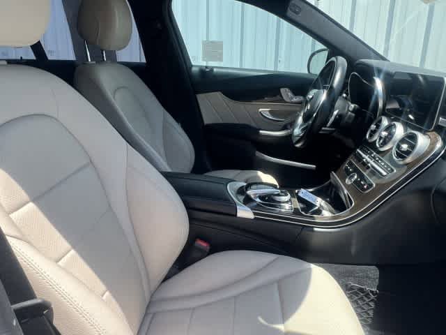 Certified 2019 Mercedes-Benz C 300 Sedan image 20