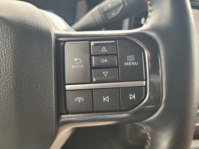 Certified 2024 Ford F350 Platinum AWD/4WD image 26