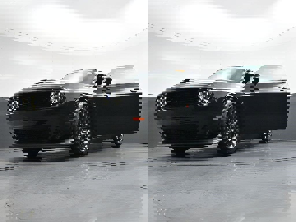 Used 2021 Dodge Challenger R/T Scat Pack image 46