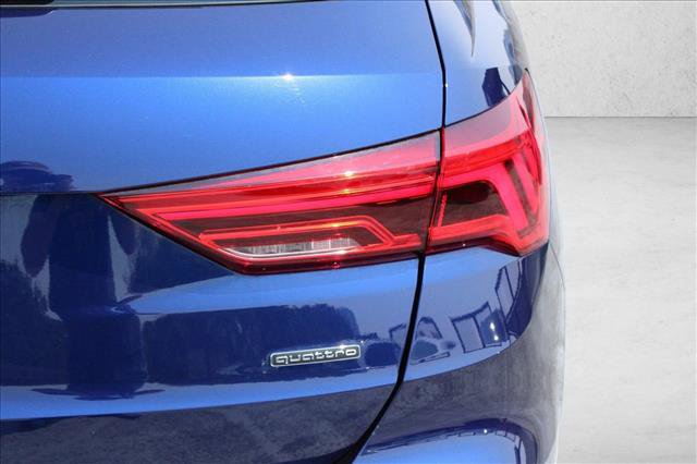 Used 2021 Audi Q3 2.0T Premium w/ Convenience Package AWD/4WD image 10
