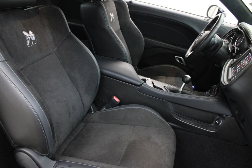 Used 2023 Dodge Challenger R/T Scat Pack image 23