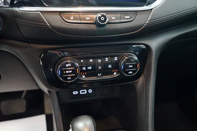 Used 2022 Buick Encore GX Select image 34