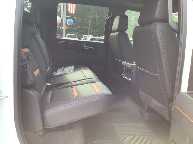 New 2026 GMC Sierra 2500 AT4 w/ AT4 Premium Plus Package AWD/4WD image 20