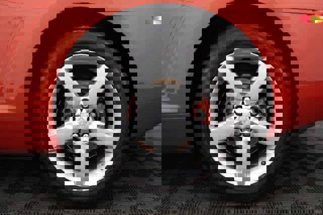 Used 2013 Chevrolet Camaro LT w/ Black Rally Stripe Package image 8