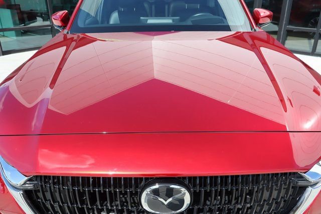 Used 2024 MAZDA CX-90 Plug-In Hybrid w/ Premium Plus image 21