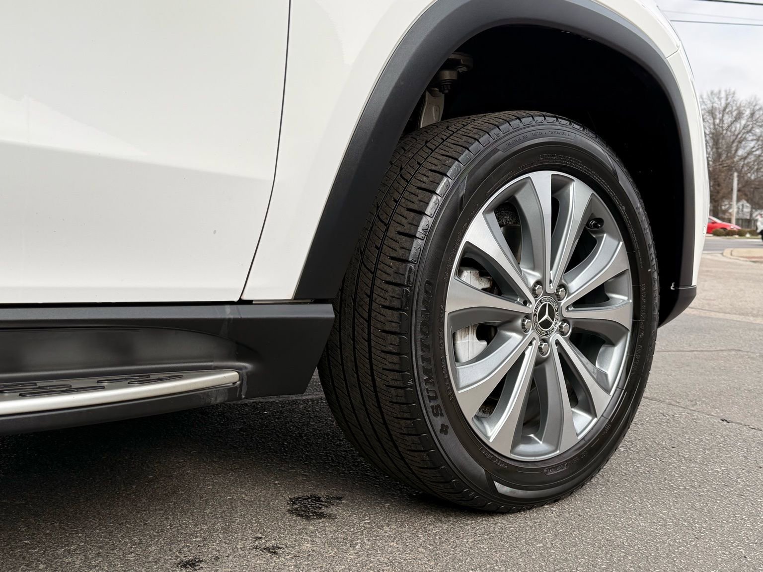 Used 2020 Mercedes-Benz GLE 350 4MATIC w/ Premium Package image 13