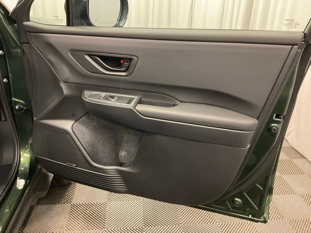 New 2026 Subaru Outback Wilderness AWD/4WD image 25