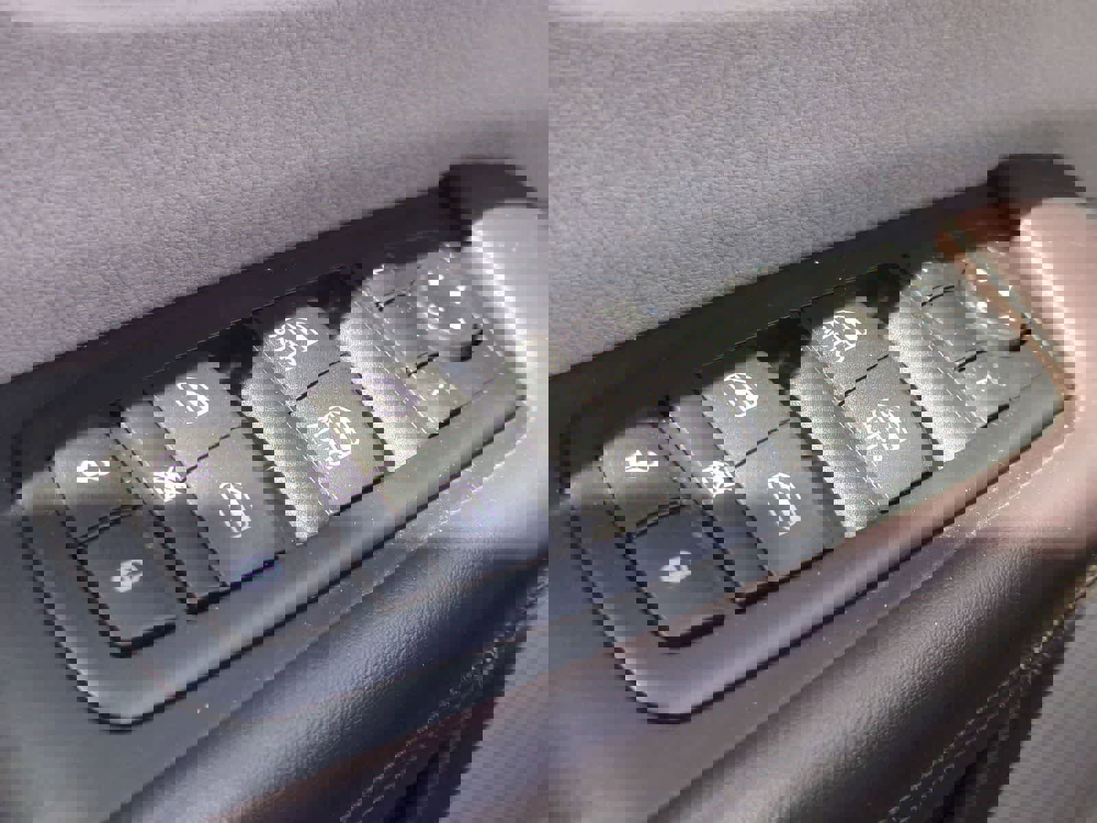 Used 2017 Chrysler Pacifica LX image 28