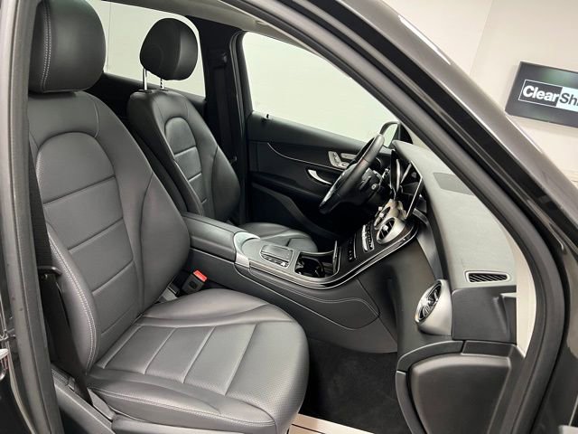 Used 2021 Mercedes-Benz GLC 300 4MATIC image 57