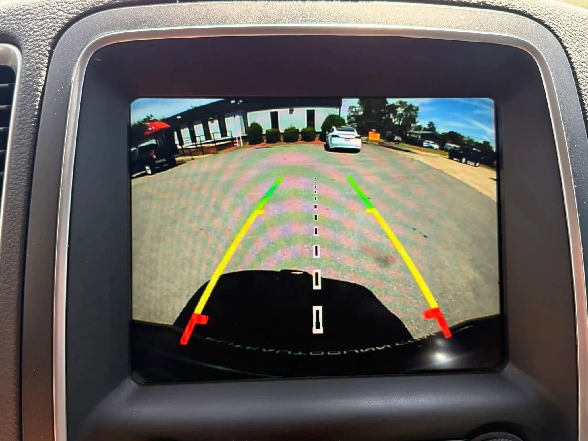 Used 2018 Dodge Durango Citadel w/ Technology Group AWD/4WD image 22