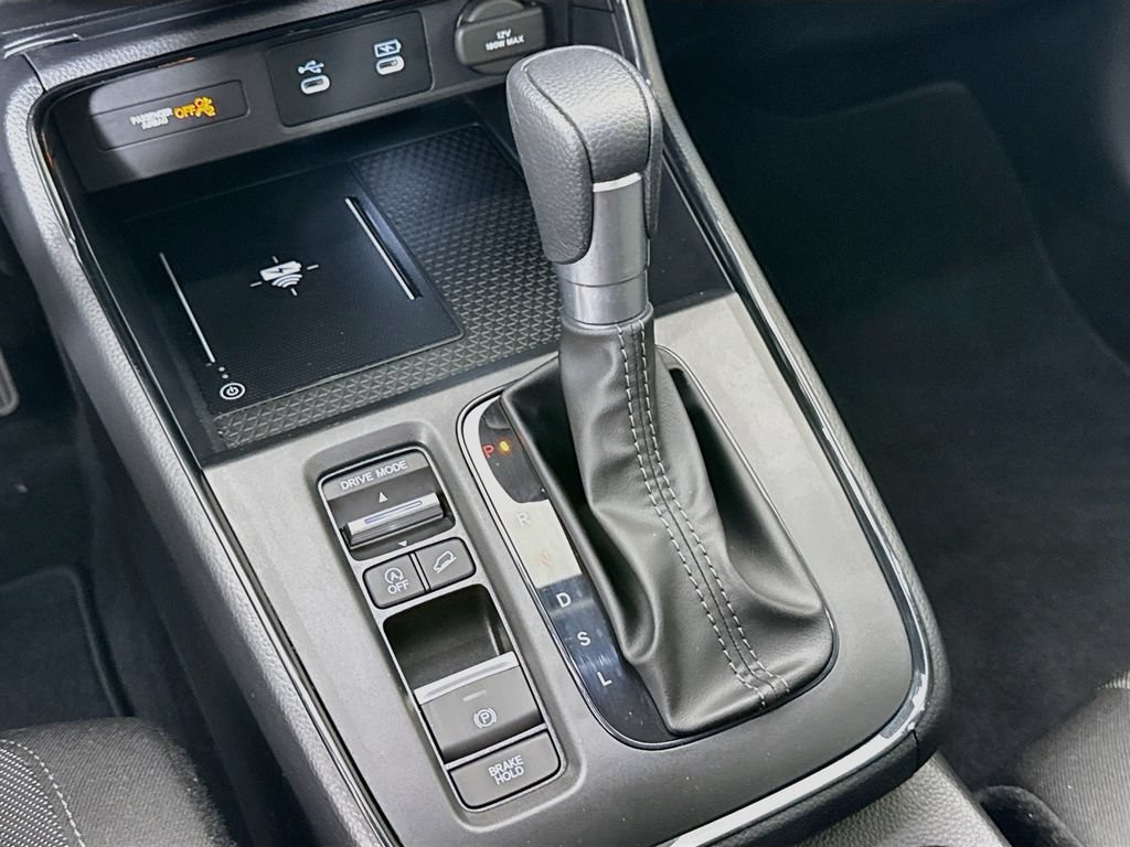 Used 2026 Honda CR-V LX image 18