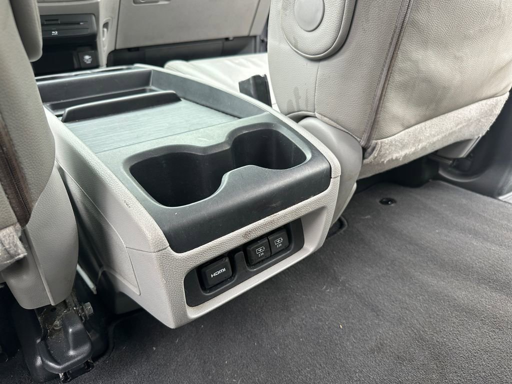 Used 2019 Honda Odyssey EX-L image 26