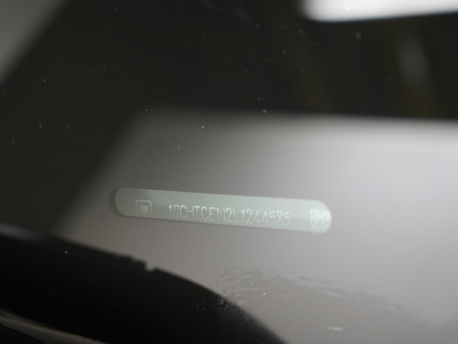 Used 2020 Chevrolet Colorado LT w/ Colorado RST Special Edition image 24