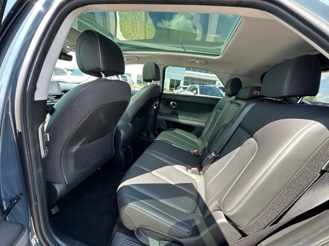Used 2023 Hyundai Ioniq 5 Limited AWD/4WD image 13