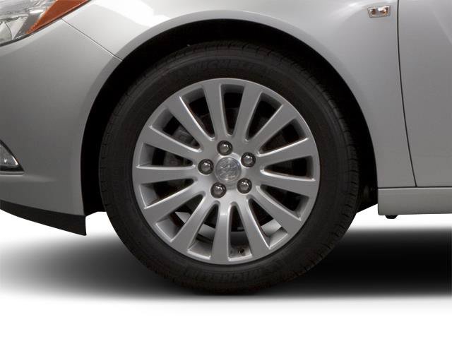 Used 2011 Buick Regal CXL w/ RL5 Preferred Equipment Group FWD image 37