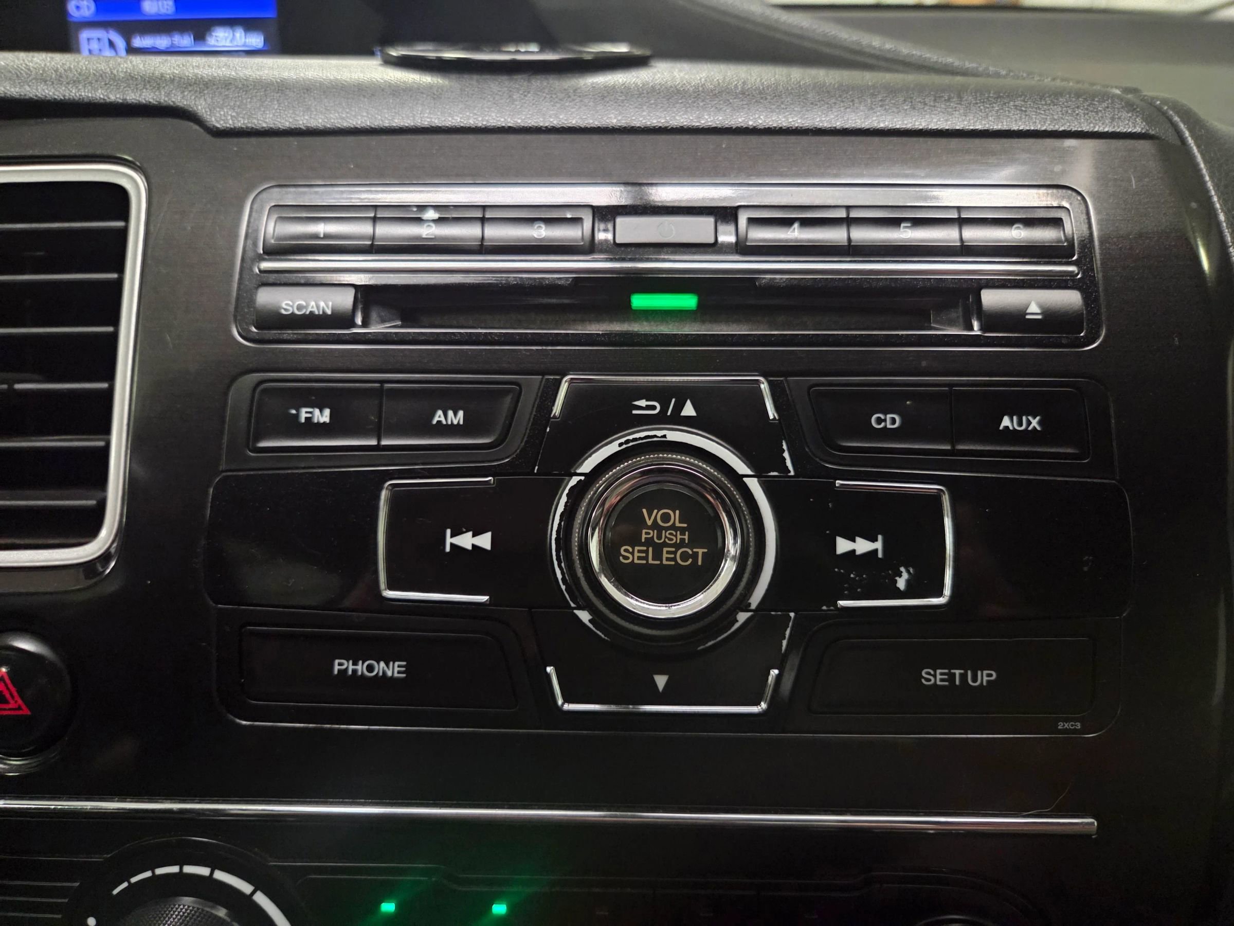 Used 2013 Honda Civic LX image 25