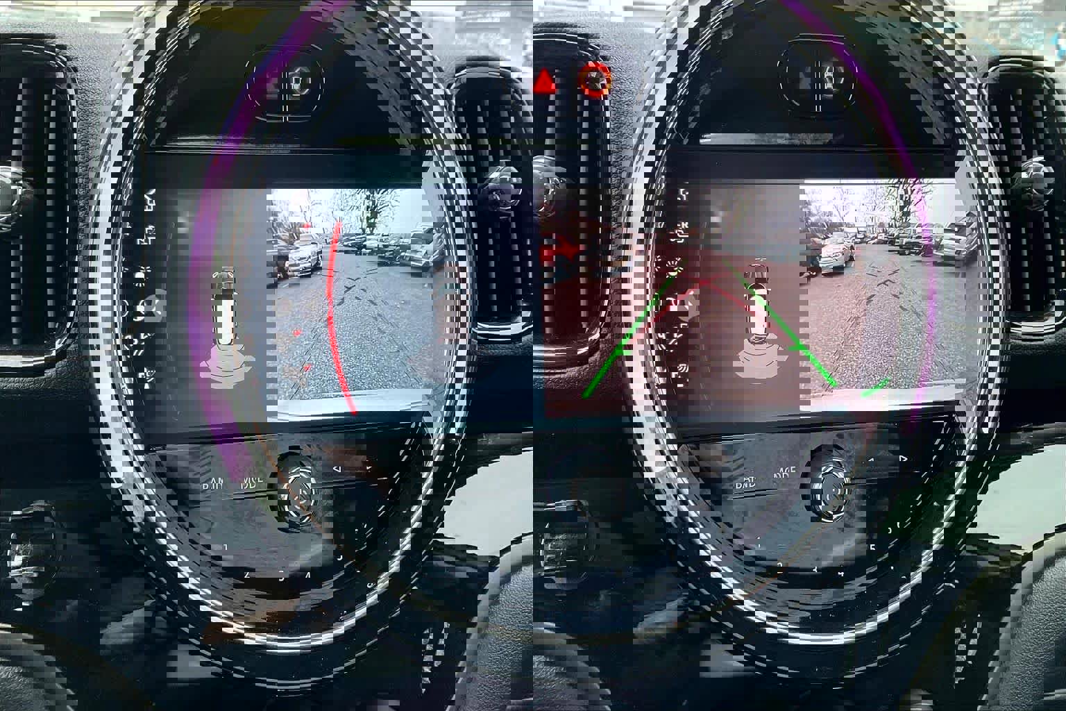 Certified 2023 MINI Cooper Countryman S image 30