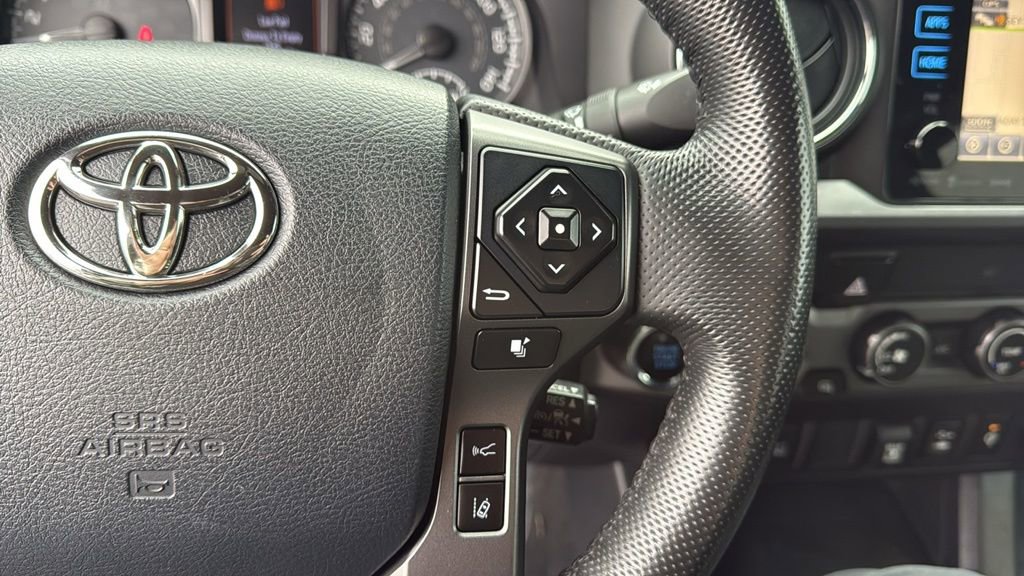Used 2019 Toyota Tacoma TRD Off-Road image 21
