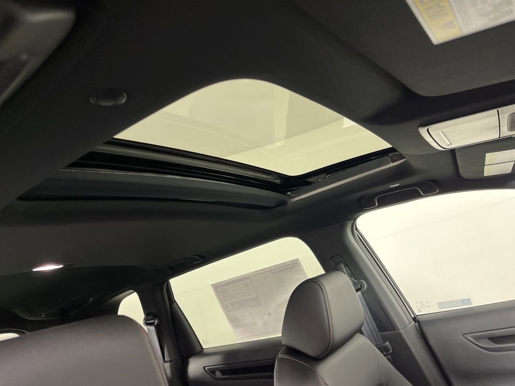 New 2026 Honda CR-V Sport-L image 6