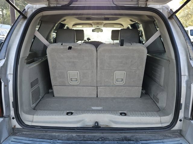 Used 2007 Ford Explorer XLT image 6