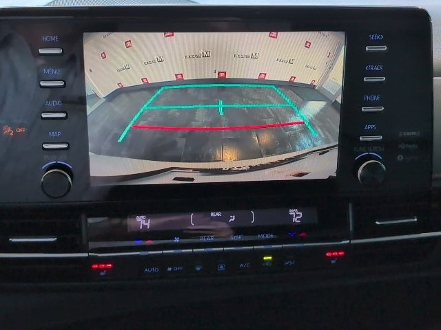 Certified 2022 Toyota Sienna XSE image 37