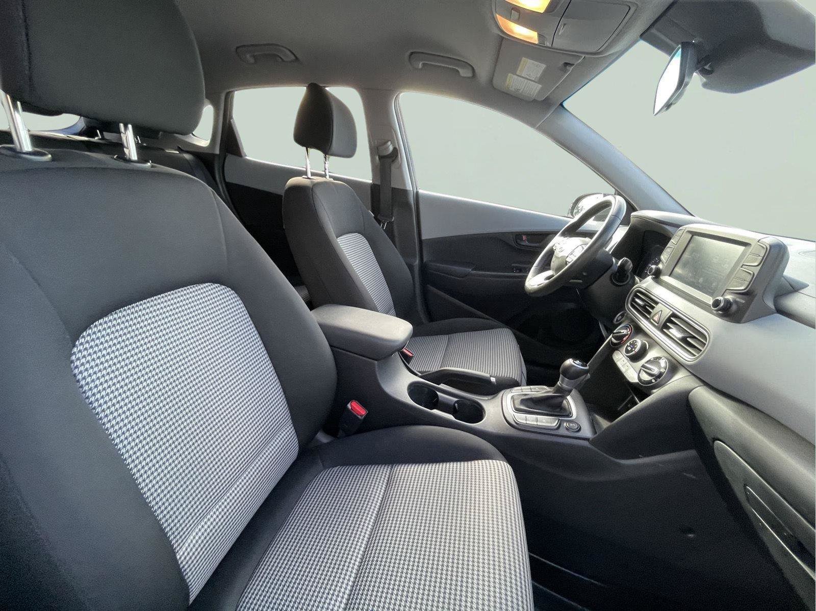 Used 2019 Hyundai Kona SEL AWD/4WD image 23