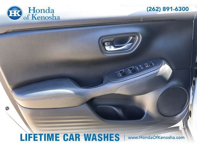 Used 2023 Honda HR-V LX image 20