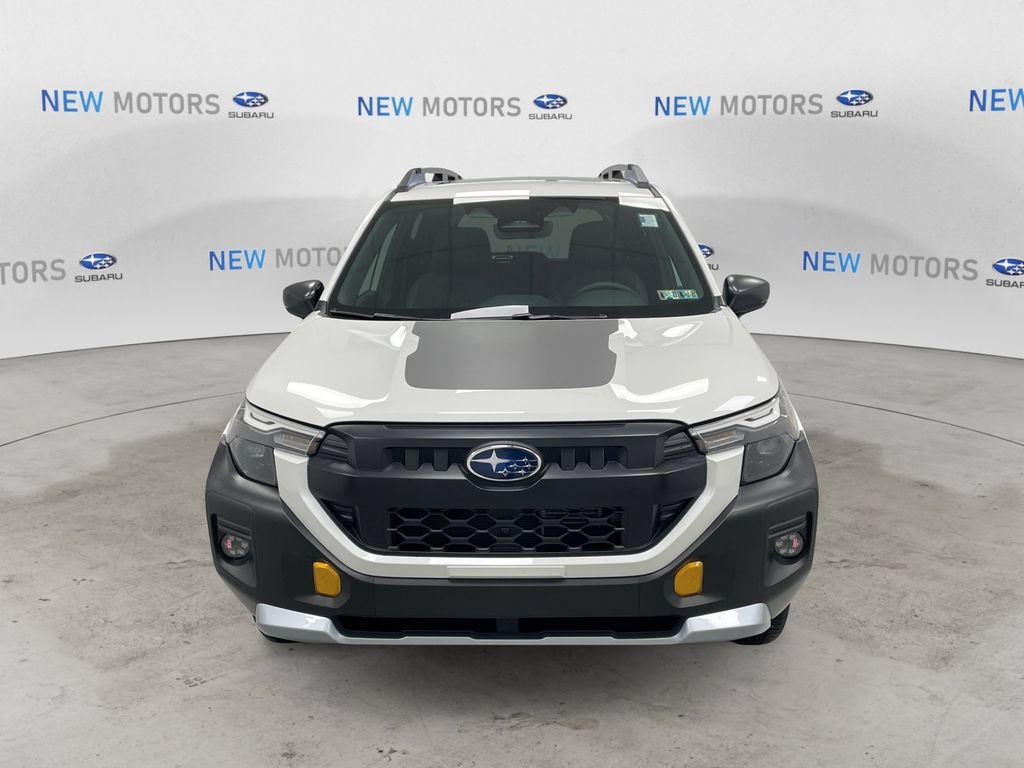 New 2026 Subaru Forester Wilderness AWD/4WD image 7