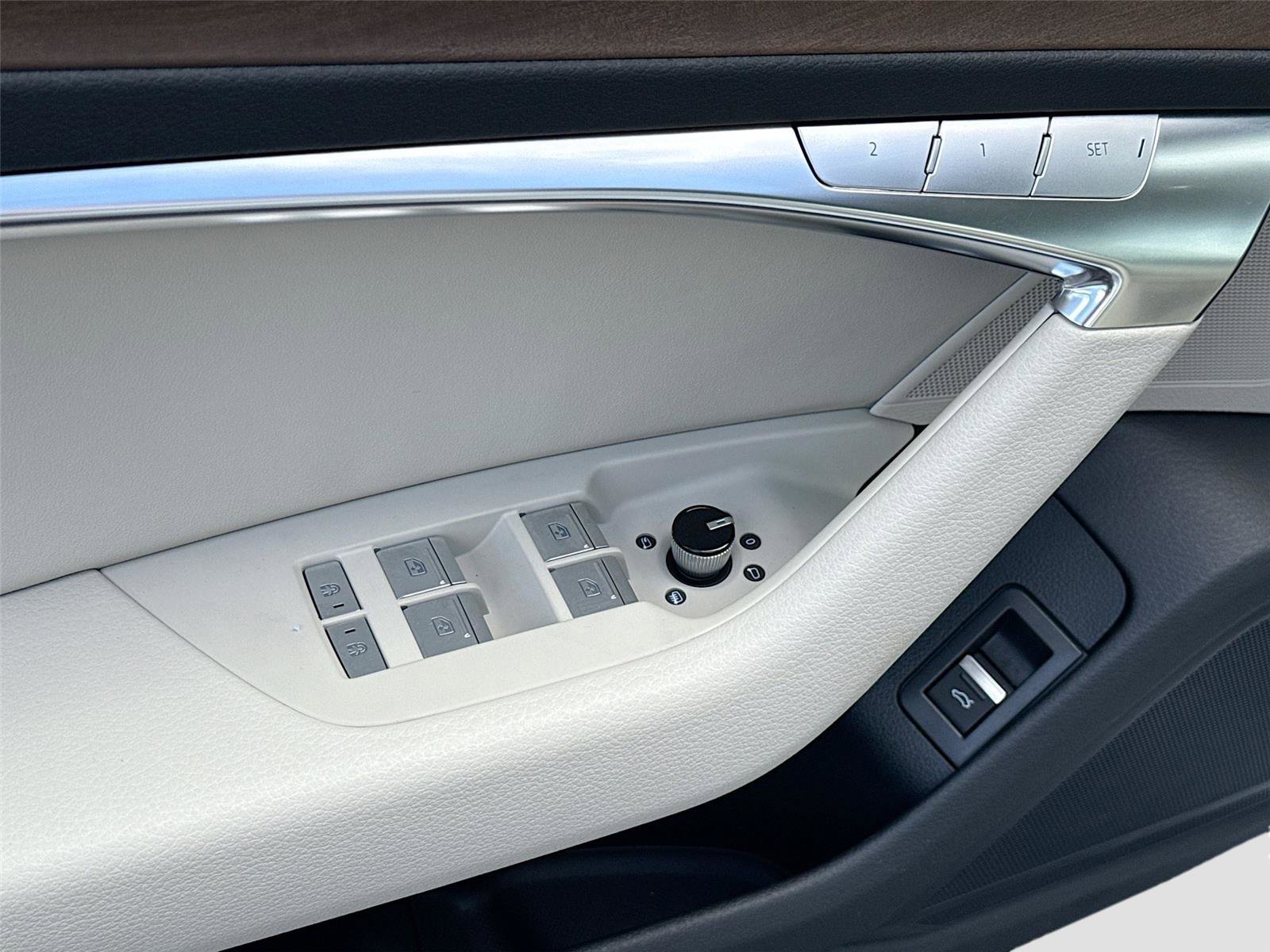 Certified 2025 Audi A6 3.0T Premium w/ Convenience Package AWD/4WD image 18