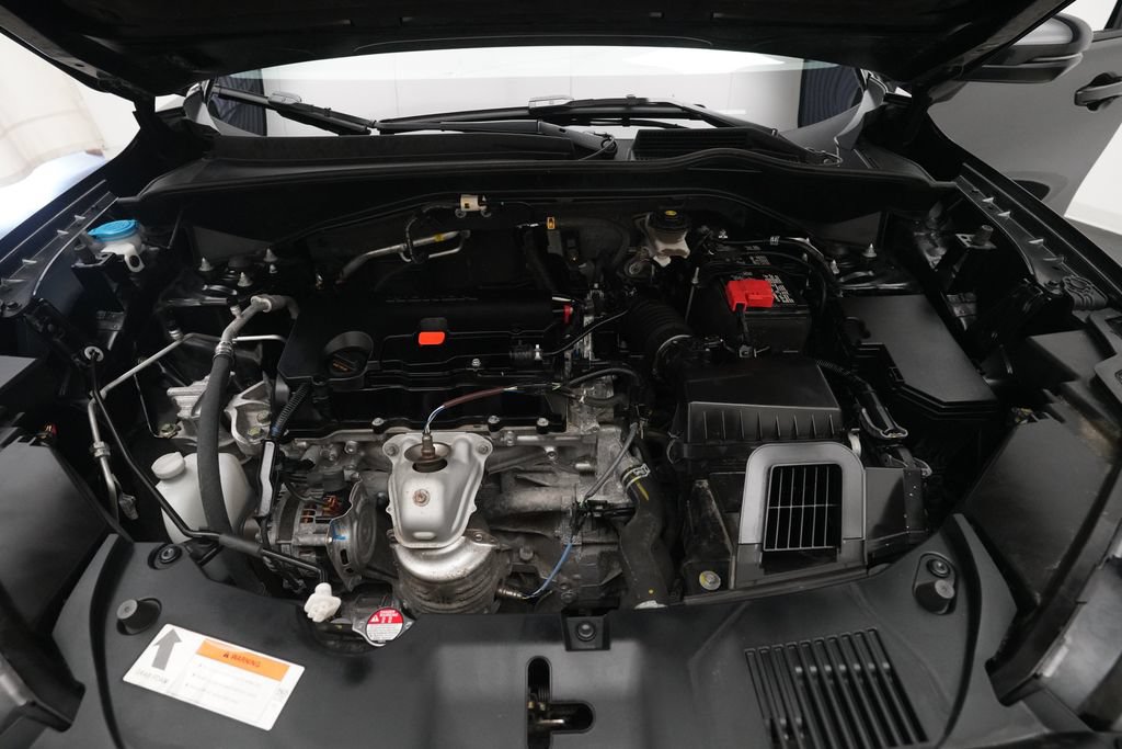 Used 2024 Honda HR-V Sport image 3