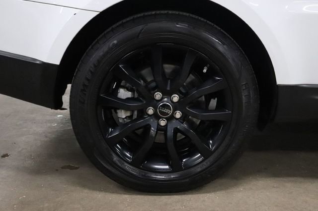 Used 2015 Land Rover Range Rover Sport HSE image 40