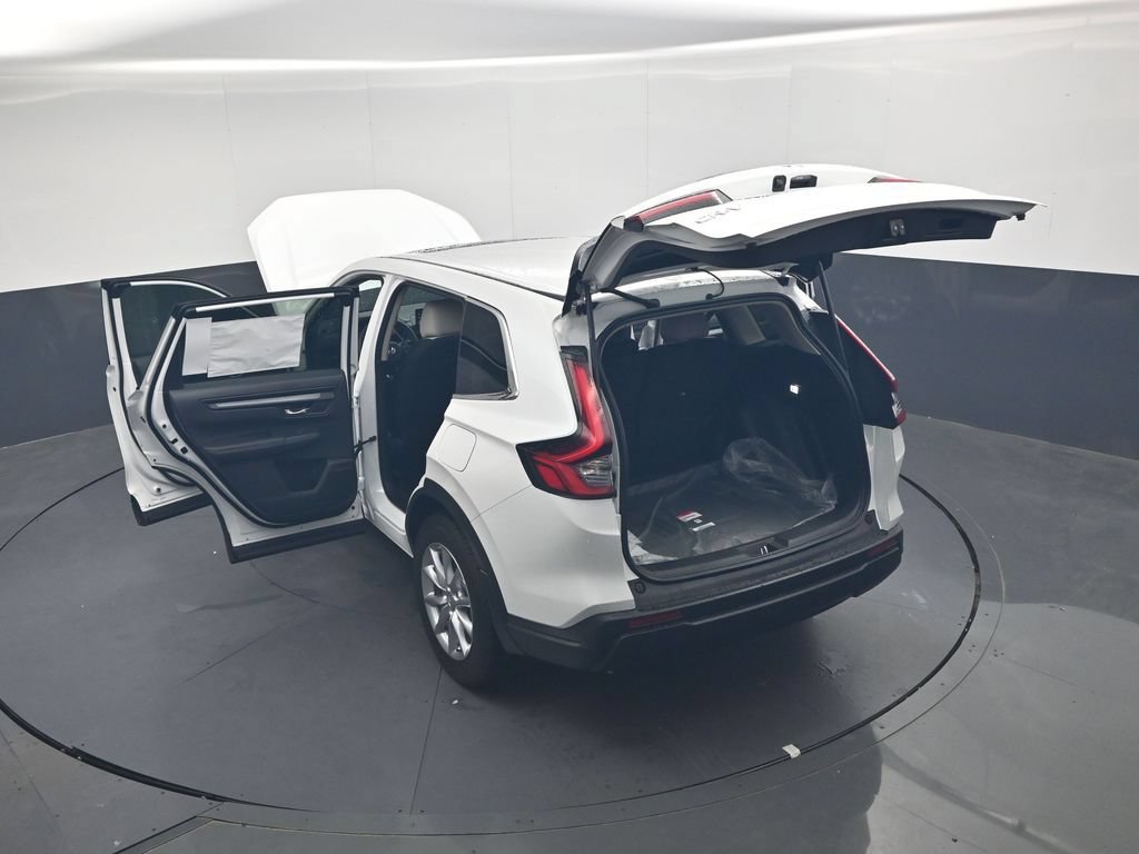 New 2026 Honda CR-V EX image 38