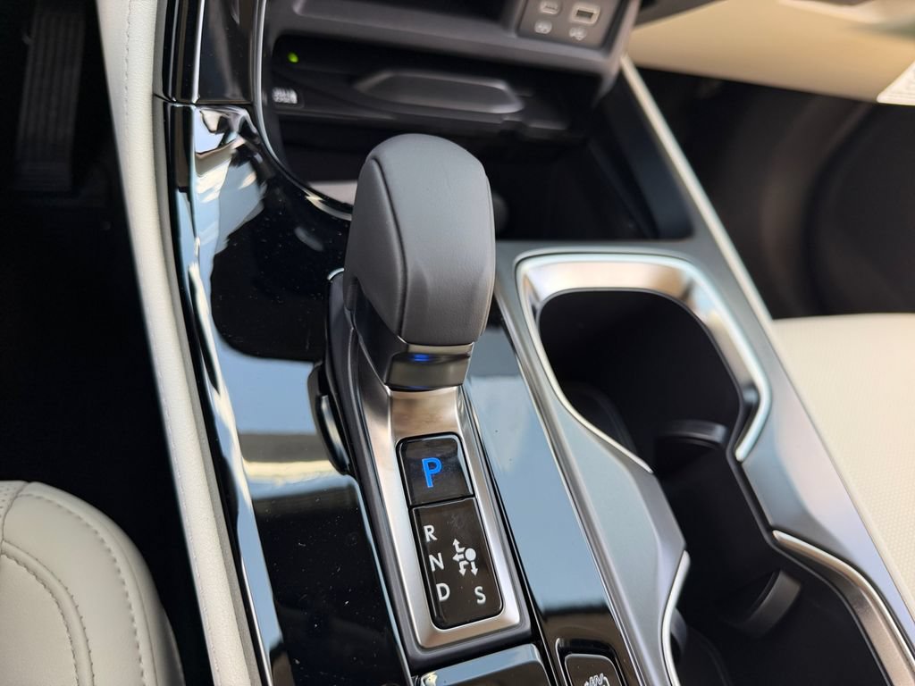 New 2026 Lexus NX 450h+ AWD w/ Luxury Package image 21
