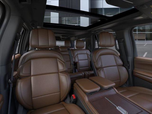 New 2026 Lincoln Navigator L Reserve AWD/4WD image 10