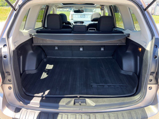 Used 2014 Subaru Forester 2.5i Premium w/ Popular Package #2 AWD/4WD image 16