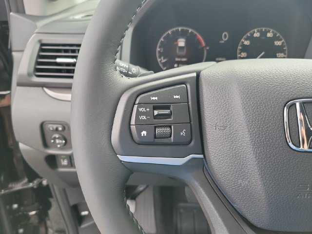 New 2026 Honda Ridgeline Sport image 16