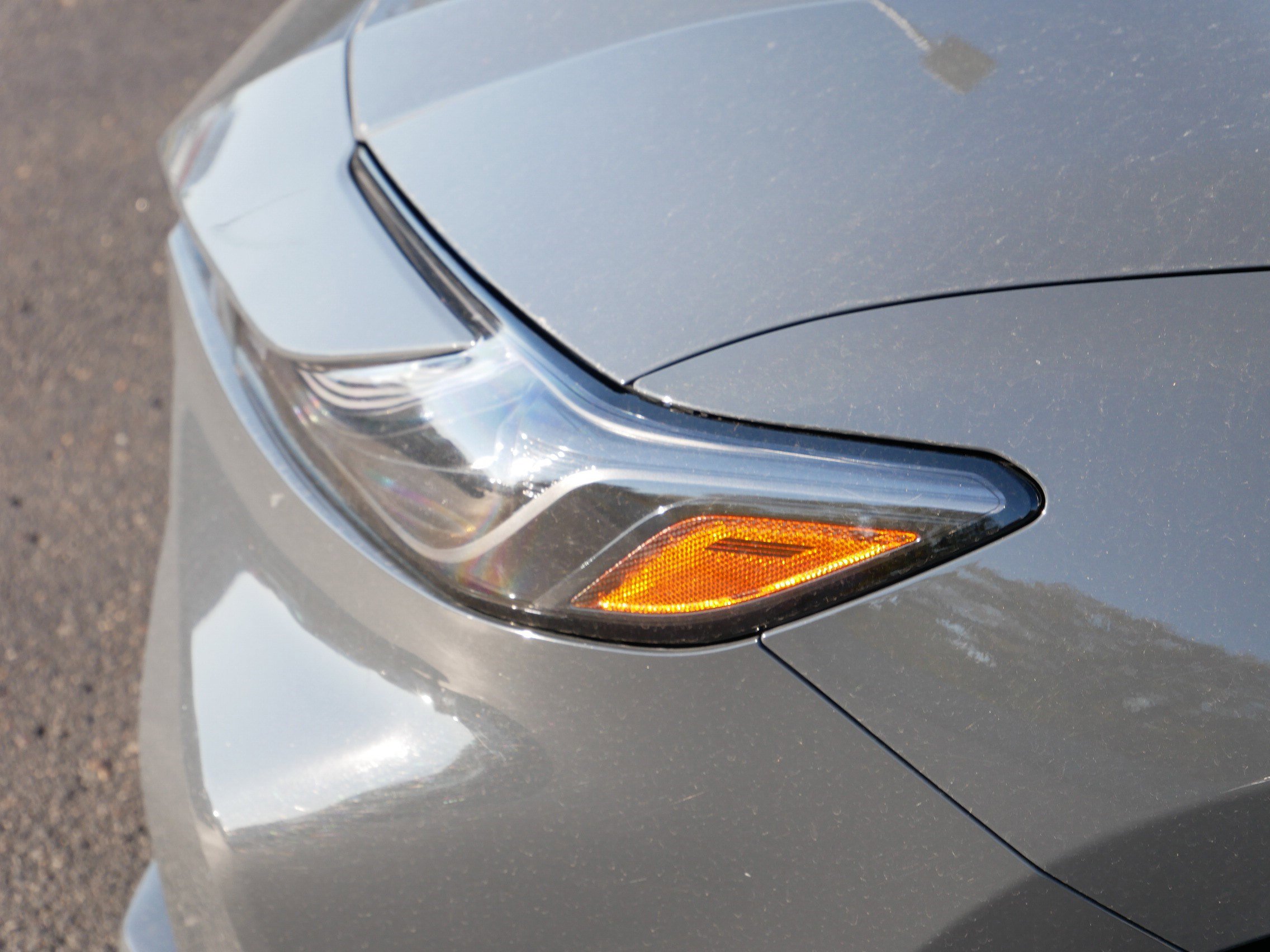 Certified 2025 Toyota Camry LE image 17