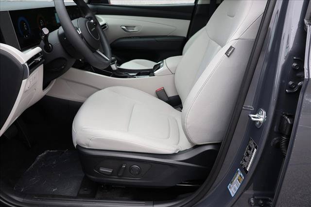 New 2026 Hyundai Tucson SEL Plus AWD/4WD image 11
