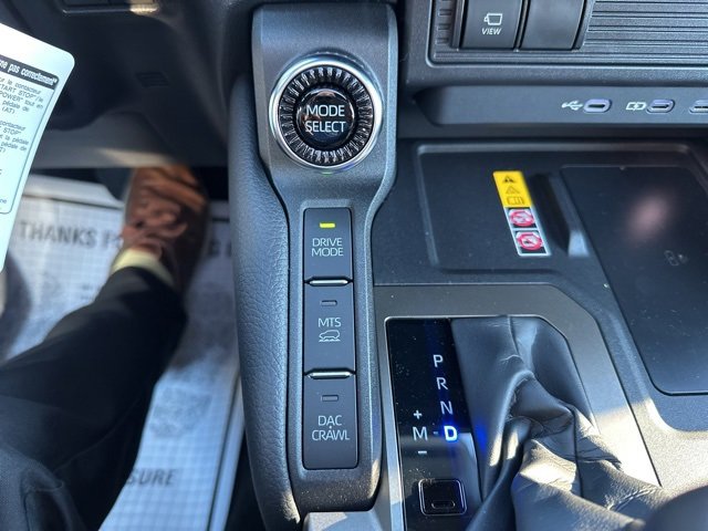 New 2025 Toyota Land Cruiser image 19