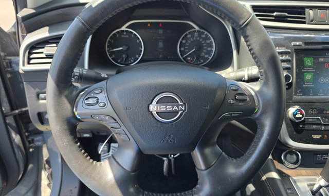 Used 2023 Nissan Murano Platinum w/ Cargo Package AWD/4WD image 11