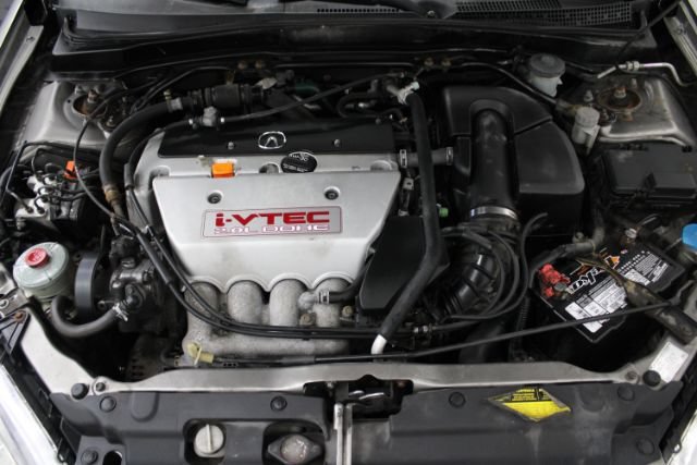 Used 2004 Acura RSX Type-S FWD image 21