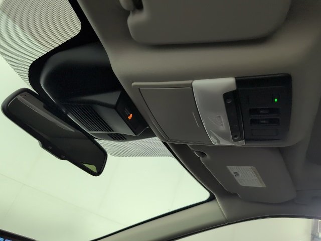 New 2026 Nissan Rogue Platinum image 20