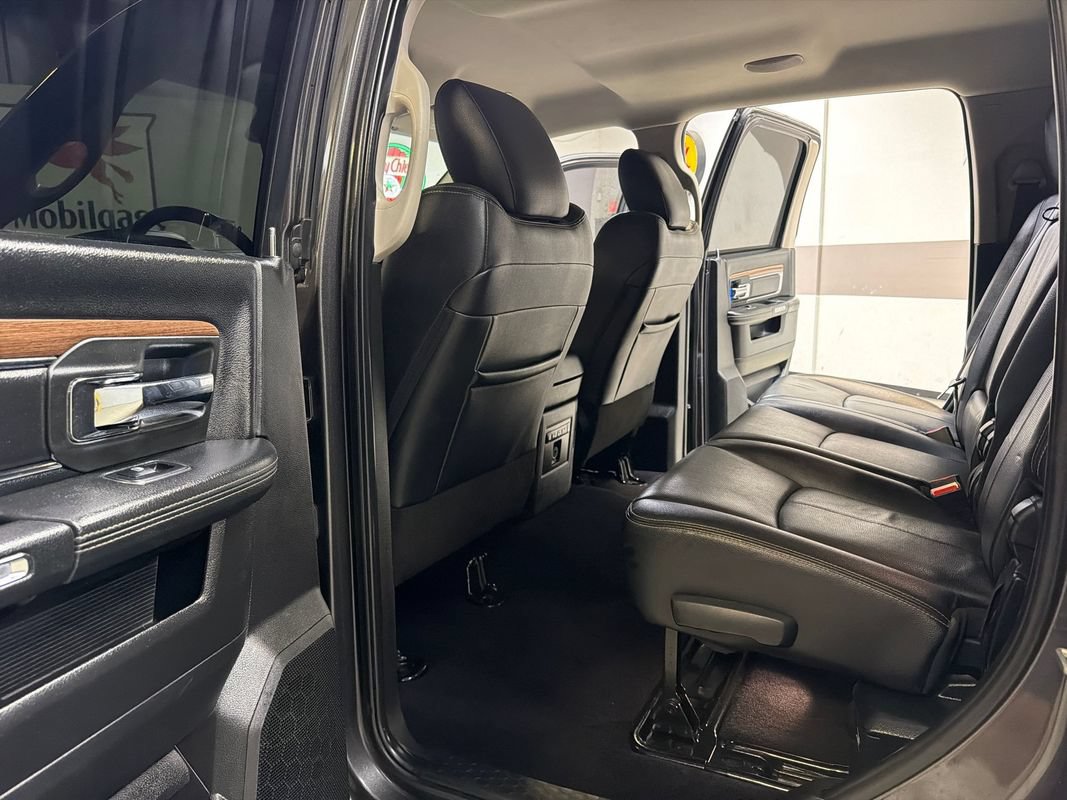 Used 2018 RAM 2500 Laramie w/ Off Road Package AWD/4WD image 33